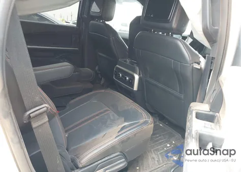 2023 Ford Expedition Timberline из США, поврежденный, VIN 1FMJU1RG7PEA18082